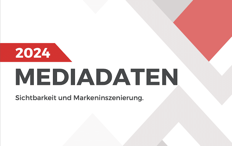 Mediadaten von ARKM