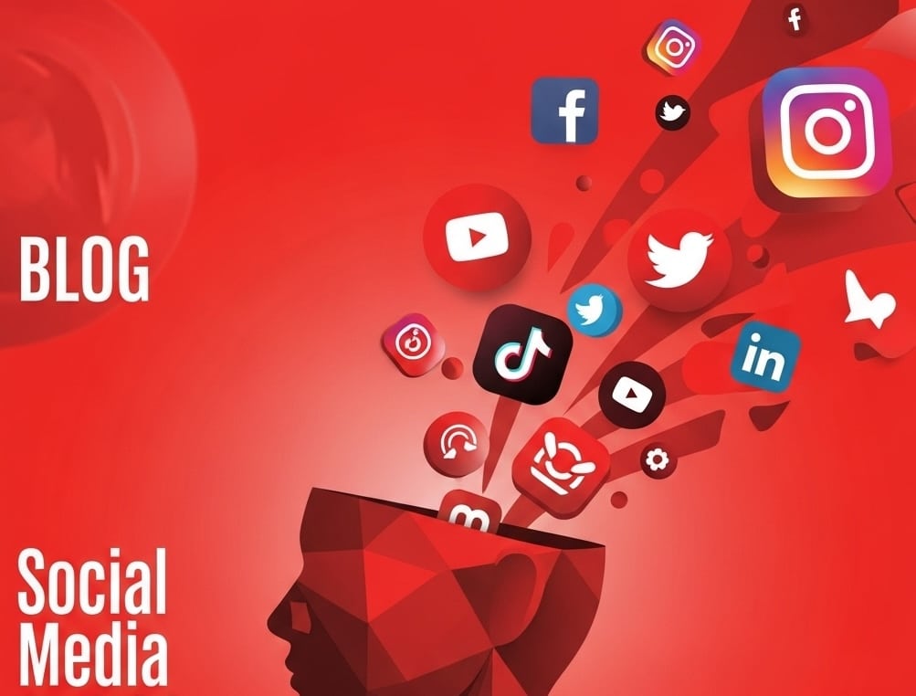 Social Media Aktivitäten vom ARKM Online Verlag aus Bergneustadt.